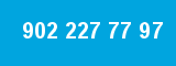 902 227 77 97